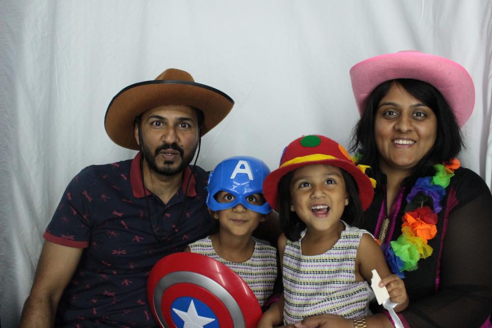 Arun's pre wedding party  | View more photos from the event at gallery.myphotoboothexperience.co.uk/u/MyPhotoBoothExperienceLtd/Aruns-pre-wedding-party